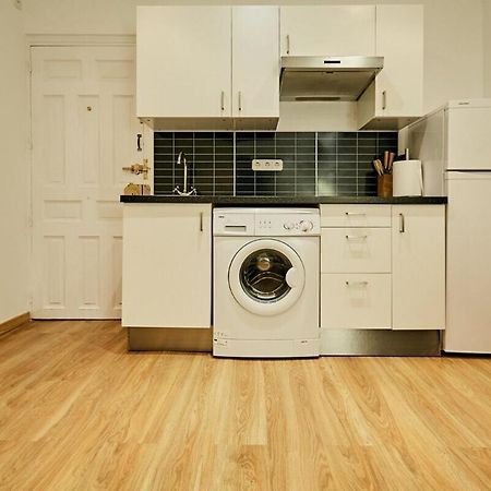 Myhousespain - Moderno Piso I En Chueca Madrid Exterior foto