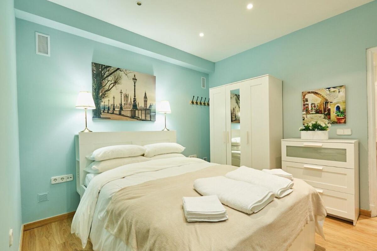 Myhousespain - Moderno Piso I En Chueca Madrid Exterior foto